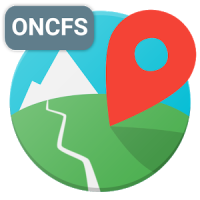 ONCFS maps