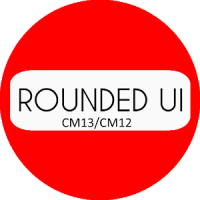 Rounded UI