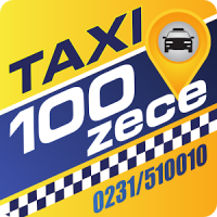 TAXI 100 ZECE Client