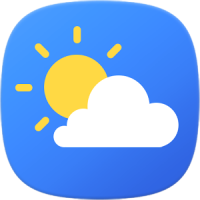 Weather Launcher for Galaxy