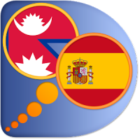 Spanish Nepali dictionary