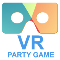 VR Party Game (Cardboard)