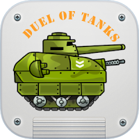 Duel of Tanks