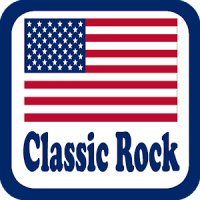 USA Classic Rock Radio Station