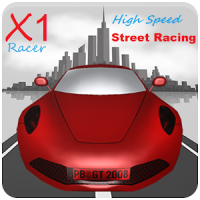 X1 Racer