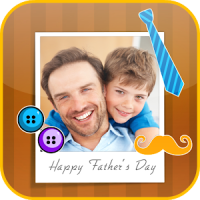 Father's Day Photo Frames