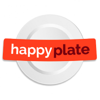 happy plate - Der Foodblog