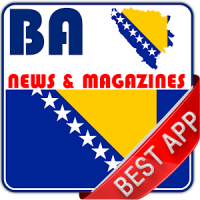 Bosnia Newspapers : Official