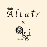 Hair Altair/Oggi HAIR