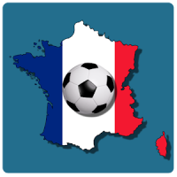 De fútbol Euro 2016 en Francia