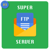 Super FTP Server For Android