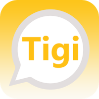 Tigi Chat :Public Chat &social