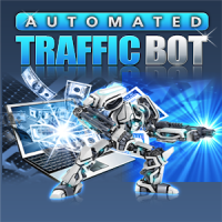 Automated Traffic Bot