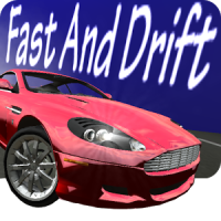 Fast And Drift: ASTON