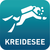 Kreidesee Scuba by Ocean Maps
