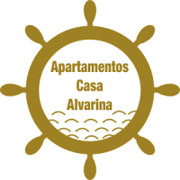 Apartamentos Casa Alvarina