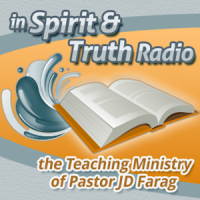 In Spirit & Truth Radio