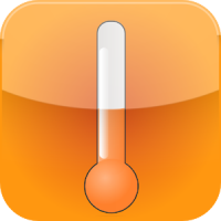 Meteo Thermometer