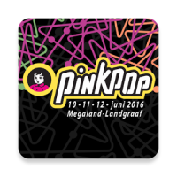 De officiële Pinkpop 2019 app