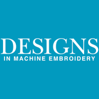 Designs in Machine Embroidery