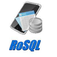 RoSQL - SQL Client for Oracle, MySQL and MSSQL