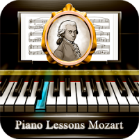 Melhor Piano Lessons Mozart