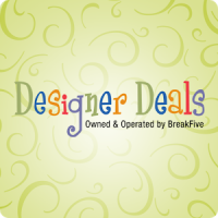 Designer Deals