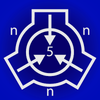 SCP Foundation Online nn5n