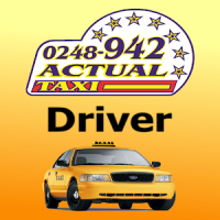 TAXI ACTUAL Driver