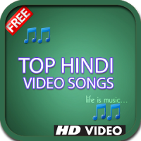 TOP HINDI VIDEO SONGS (FREE)