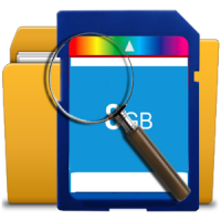 File Manager Search