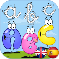 Learning ABC for kids