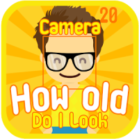 How Old Camera+