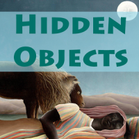 Henri's Hidden Objects (Lite)