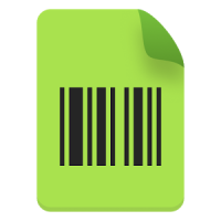 Barcode Notes