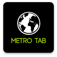 Metro Tab Church