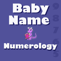 Baby Names Numerology