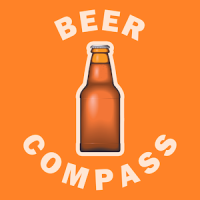 Beer Compass