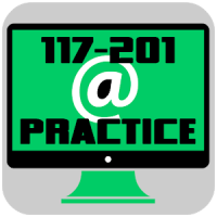 117-201 Practice Exam