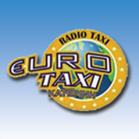 EuroTaxi Κατερίνης