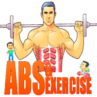  Große Abs & Exercise