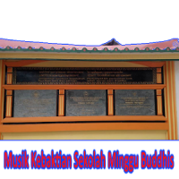 Musik Kebaktian Vihara Ratana