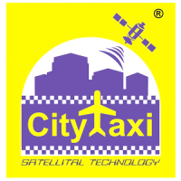 CityTaxi Digi+