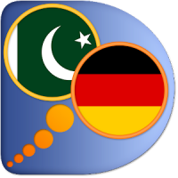 German Urdu dictionary