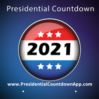 Presidential Countdown Pro