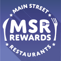 MSR Rewards