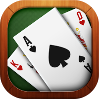 Solitaire Canfield HD