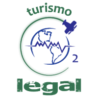 Calculadora Turismo CO₂ Legal