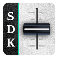 Mixfader SDK Sample