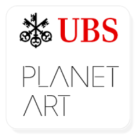 UBS Planet Art